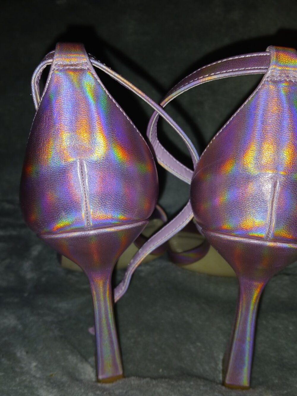 High heels - Picture 2 of 5